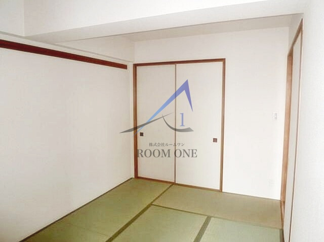 デュエット北千住クレアの内装