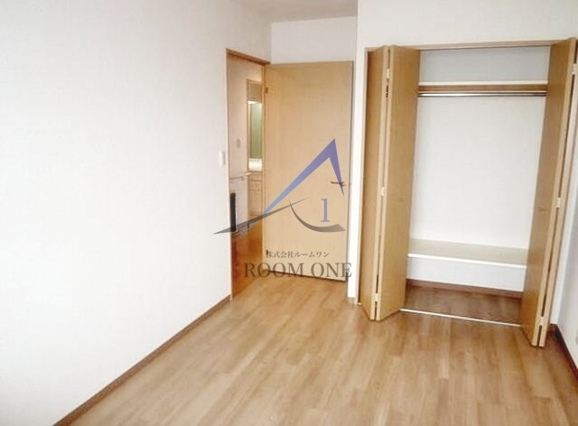 デュエット北千住クレアの収納|収納です。