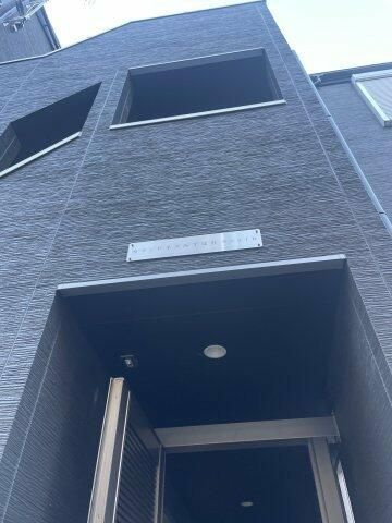 カインドネスみずほ台Ｓｏｕｔｈのエントランス