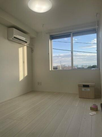 カインドネスみずほ台Ｓｏｕｔｈの居間・リビング