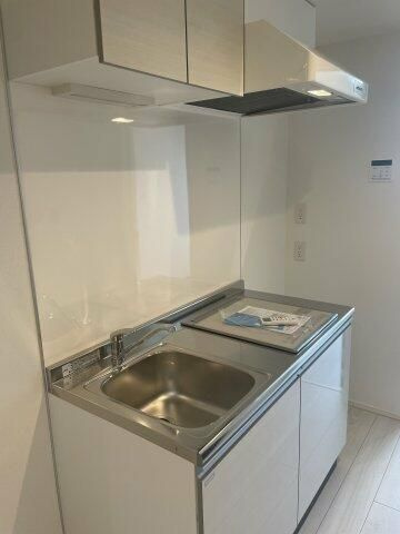 カインドネスみずほ台Ｓｏｕｔｈのキッチン