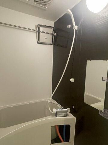 カインドネスみずほ台Ｓｏｕｔｈの浴室