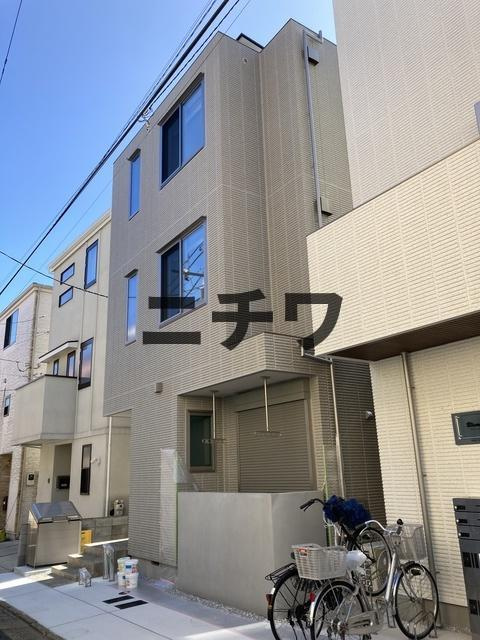 Ｐｌｕｍｅｒｉａの外観|★耐震耐火構造の旭化成ヘーベルメゾン／１フロア１世帯★