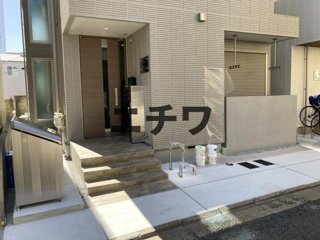 Ｐｌｕｍｅｒｉａのエントランス|★エントランス★
