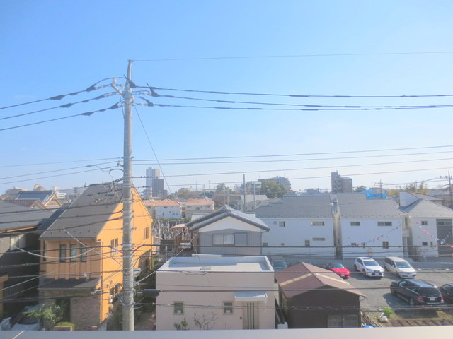 Ｇｒａｎｃｏｕｒｔ　ｅｓｔｉｃｏ　グランコートエスティコの展望|★眺望★