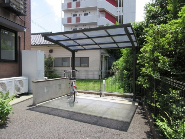 コンフォートイワタ2055のその他共用部分