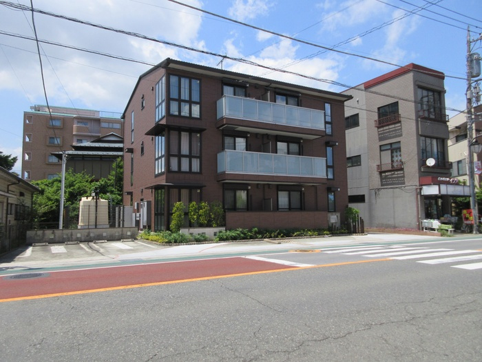 コンフォートイワタ2055