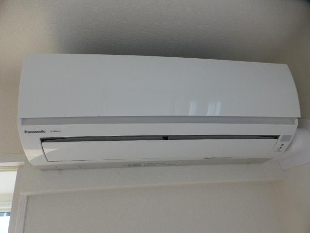 Ｌ・Ｒａｄｉｃｅ（エル・ラディーチェ）の設備