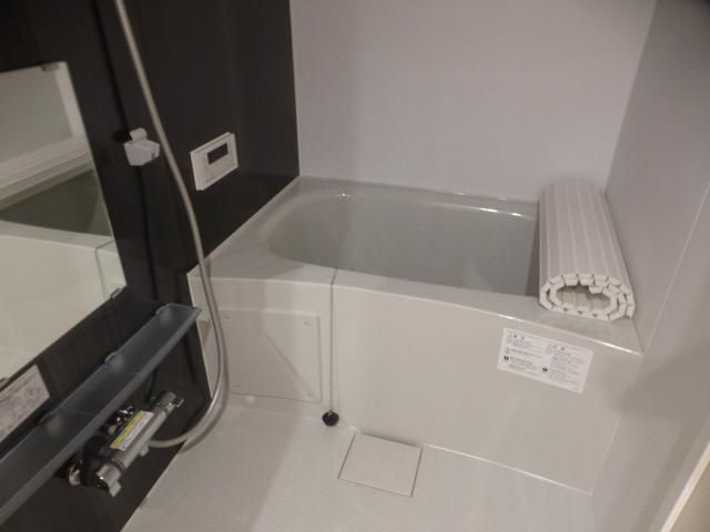 Ｌ・Ｒａｄｉｃｅ（エル・ラディーチェ）の浴室