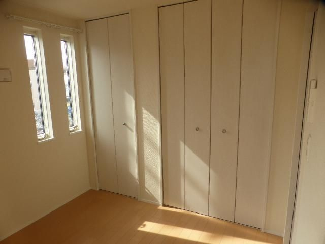 Ｌ・Ｒａｄｉｃｅ（エル・ラディーチェ）の寝室