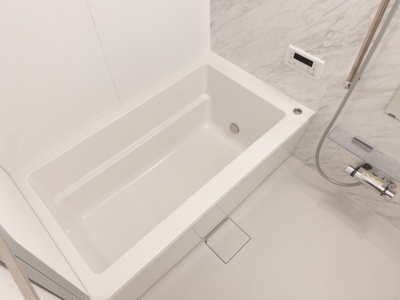 【浴室】 | ブランメゾン三軒茶屋
