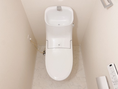 【トイレ】 | ブランメゾン三軒茶屋