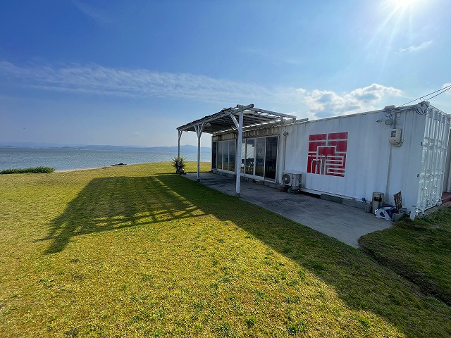 【その他】 | 八束町波入テナント