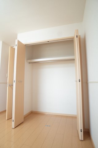 【収納】 | ポチハウス | ひろーい収納が使いやすいんです☆