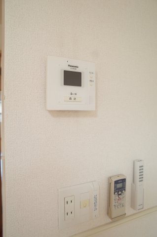 【セキュリティ】 | ポチハウス | インターホン付きで安心☆