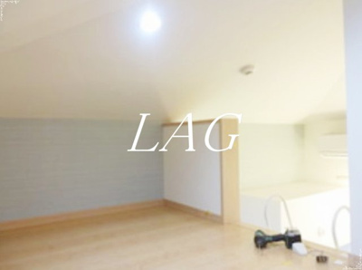 【寝室】 | プリームス品川 | 寝室です。