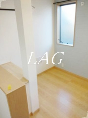 【居間・リビング】 | プリームス品川 | 洋室のお部屋です。