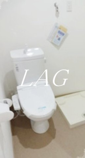 【トイレ】 | プリームス品川 | トイレです。