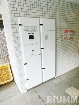 【その他共用部分】 | ヴェルト新宿夏目坂