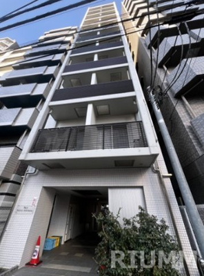 【外観】 | ヴェルト新宿夏目坂