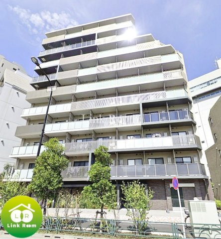 ONE　ROOF　RESIDENCE　KIBA　WEST