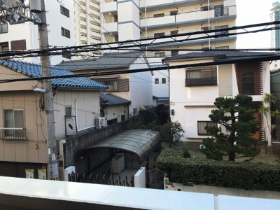 【展望】 | グランピア美章園
