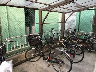 【その他共用部分】 | グランピア美章園