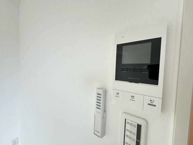 【セキュリティ】 | グランスクエア相模原 | 同タイプ施工例