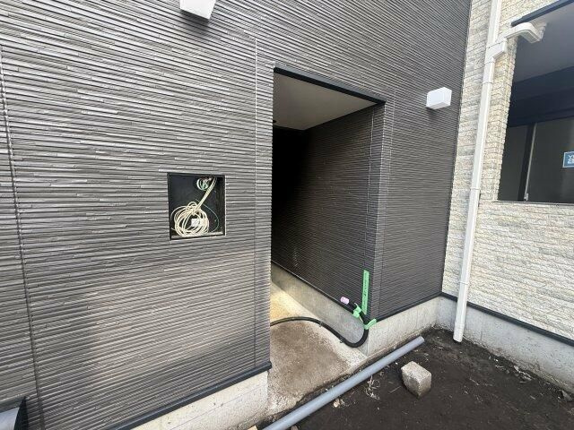 【エントランス】 | グランスクエア相模原