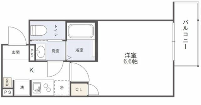 【間取り】 | グランスクエア相模原
