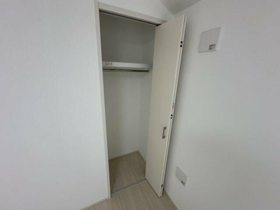 【収納】 | グランスクエア相模原 | 同タイプ施工例