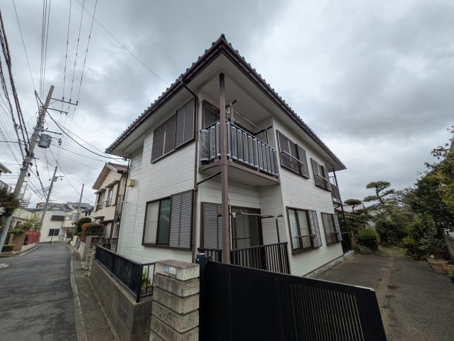松栄荘