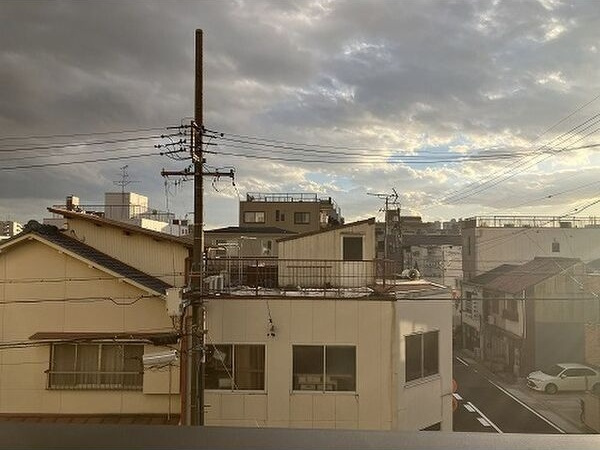 Grin at 大曽根南の展望