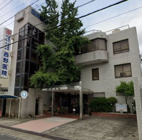 Grin at 大曽根南の周辺