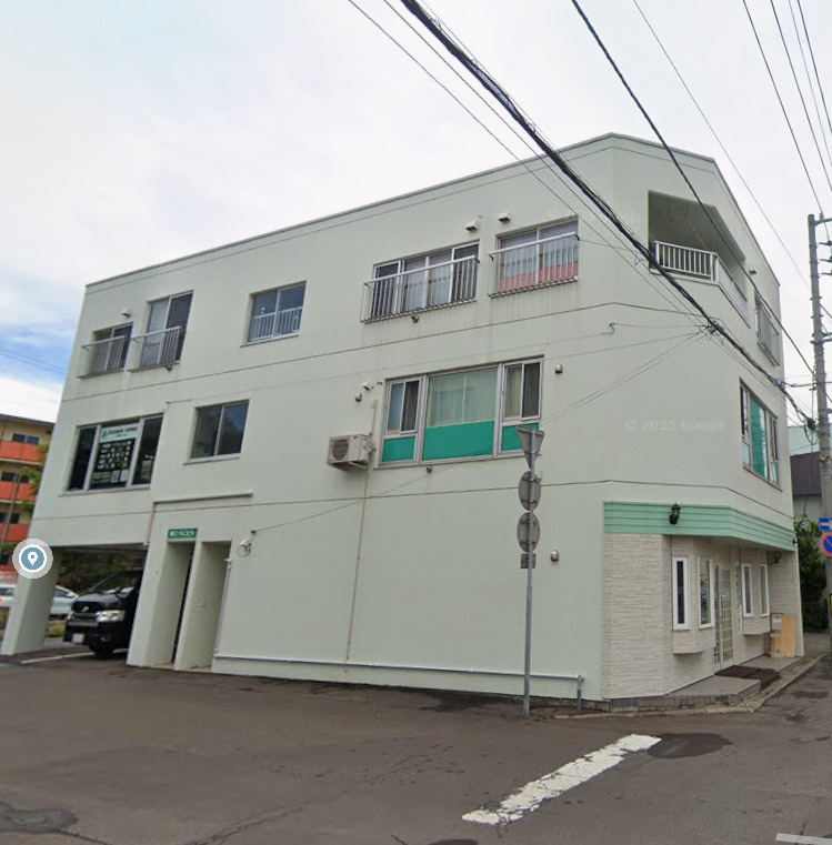 第２パルコビル