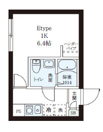 レピュア小石川レジデンスⅡ