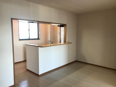 【居間・リビング】 | ノーブルヒル