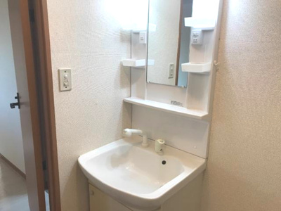 【洗面所】 | ノーブルヒル