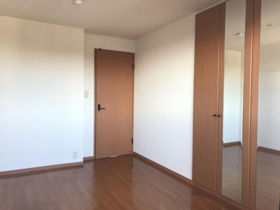 【寝室】 | ノーブルヒル