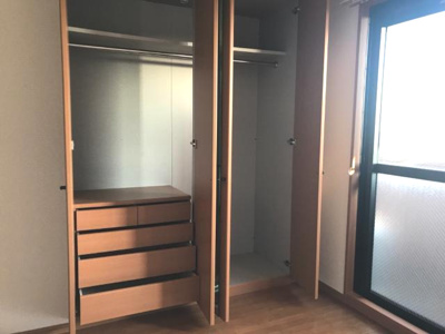 【収納】 | ノーブルヒル