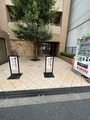 アヴァンセクール西天満5丁目