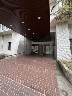 【その他共用部分】 | 神戸パークアベニュー