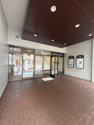 【その他共用部分】 | 神戸パークアベニュー