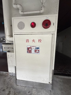 【設備】 | 神戸パークアベニュー