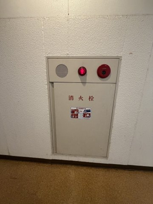 【設備】 | 神戸パークアベニュー