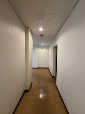 【その他共用部分】 | 神戸パークアベニュー