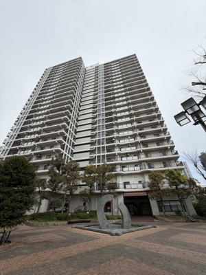 【外観】 | 神戸パークアベニュー