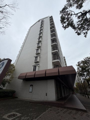 【外観】 | 神戸パークアベニュー