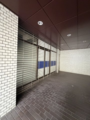 【その他共用部分】 | 神戸パークアベニュー