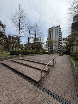 【駐車場】 | 神戸パークアベニュー